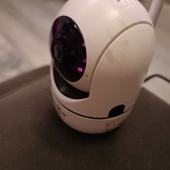 Piranha Marka IP Kamera