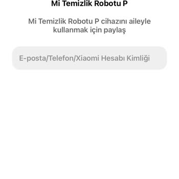 Hepsiburada'dan Aldığım Xiaomi Robot Süpürge Hayal Kırıklığı Yarattı