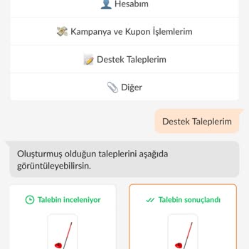 Scotty Şirketi Teslim Edilmeyen Ürünü Teslim Edildi Olarak Gösteriyor.