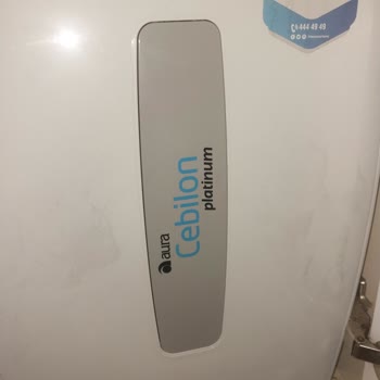 Aura Cebilon İhlas Su Aritma Cihazı