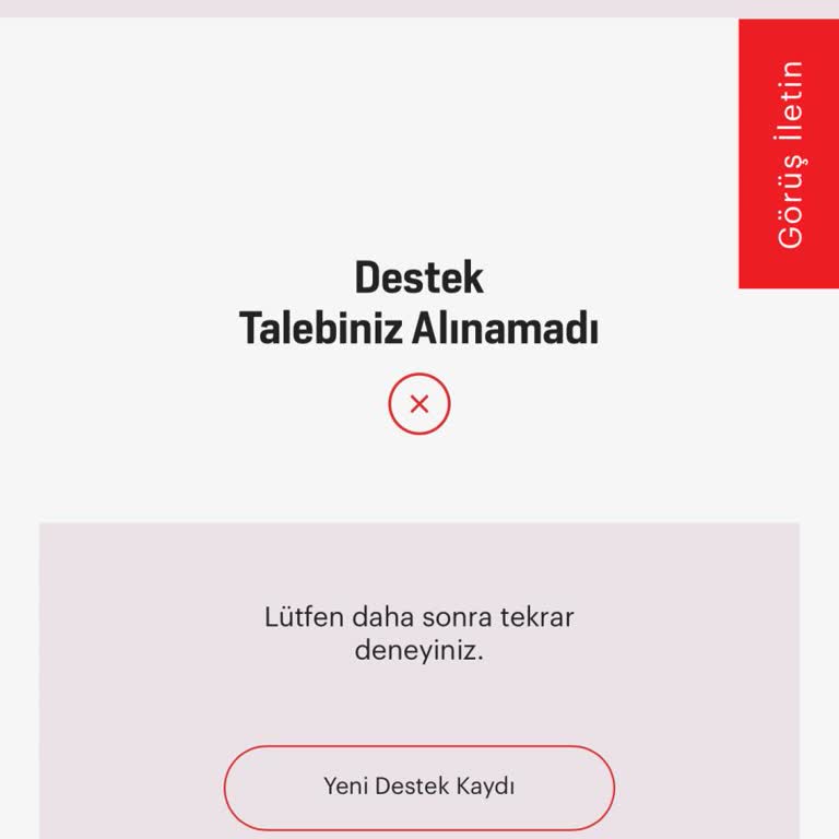 Arçelik Imperium® GO Plus SD 9161 Dikey Süpürge İle Yaşanan Sürekli Sorunlar Ve Servis Problemleri