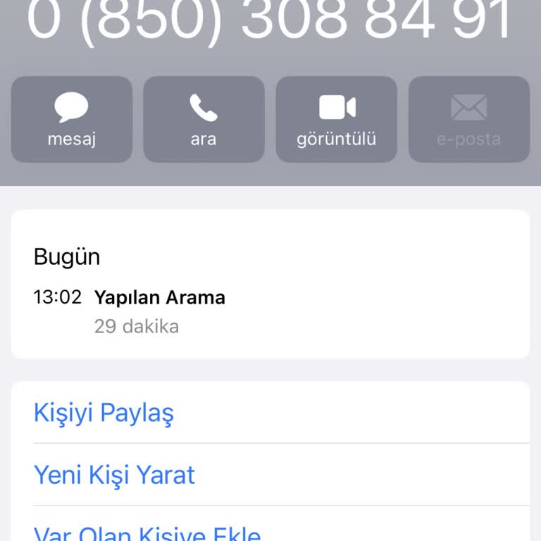 Trendyol Evdemo Şirketi İle İletişim Sorunu Ve Kargo Teslimatı