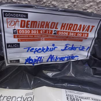Trendyol Şarjlı Matkap Max Extra 1850
