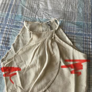 Beys Collection Şikayeti Kişisel Algıladı