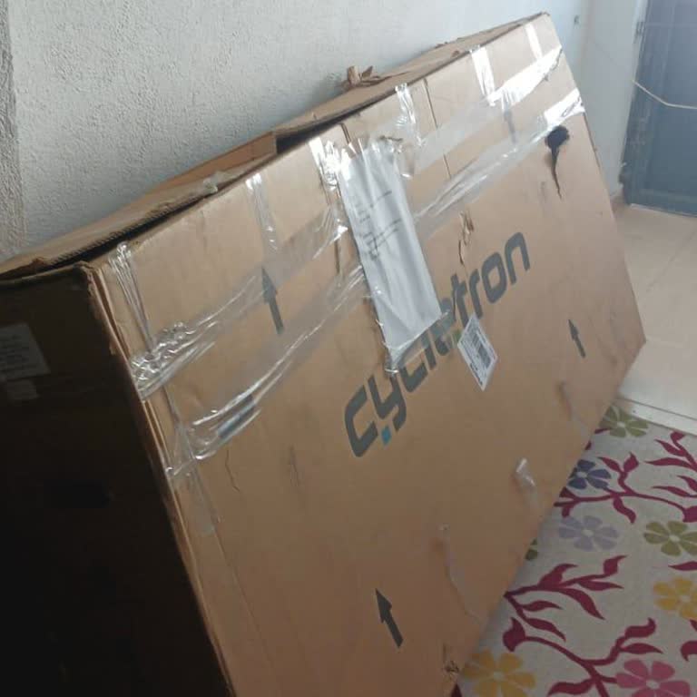 King Gogo Elektrikli Bisiklet İade Süreci Başlatılmıyor.