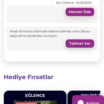 Digiturk Ve Türk Telekom Kampanya Aldatmacası