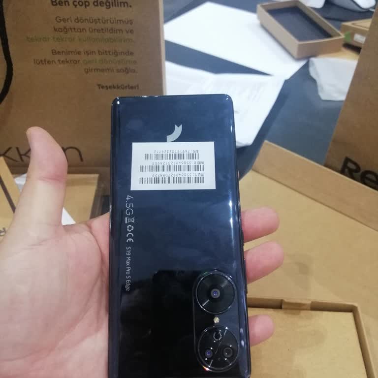 Reeder S19 İle Yaşadığım Hayal Kırıklığı