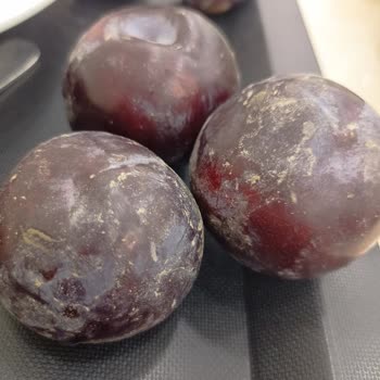 İbb Kent Lokantasında Çamurlu Erik Servisi