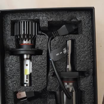 Glanz Technology Eksik Kutu İçeriği