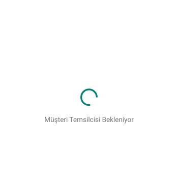 Oyak Yatırım Menkul Değerler Mobilden Müşteri Temsilcisine Bağlanamıyorum