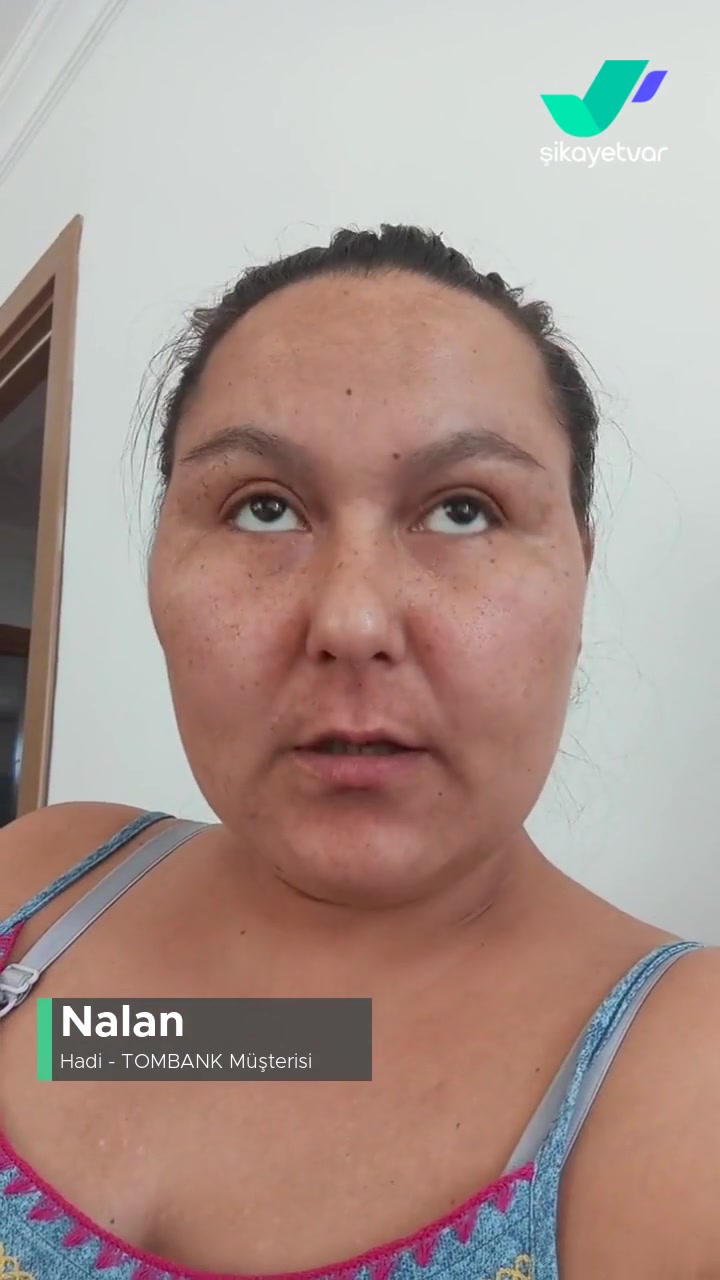 Sorun Çözülsün Hadi Uygulamasına Giremiyorum! videonun kapak resmi