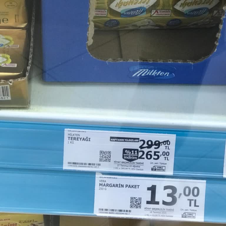 A101 Mağaza Çalışanlarının Müşteriye Uygunsuz Davranışı Ve Darp