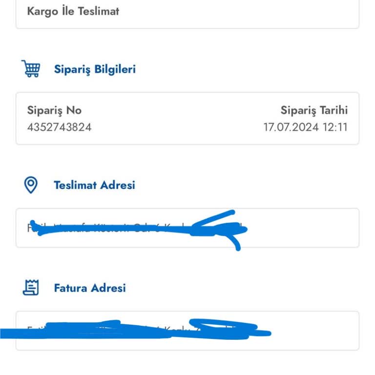 Şok Marketlerden Alınan Klimalar Gelmiyor!