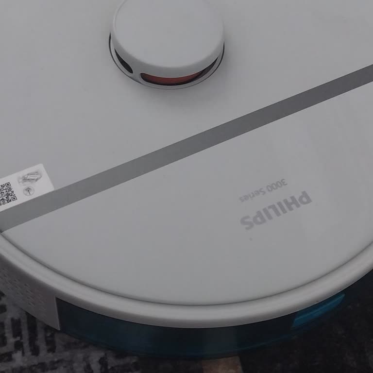 PHILIPS Ev Aletleri Philips 3000 Serisi Süpürge Çekim Sıfır