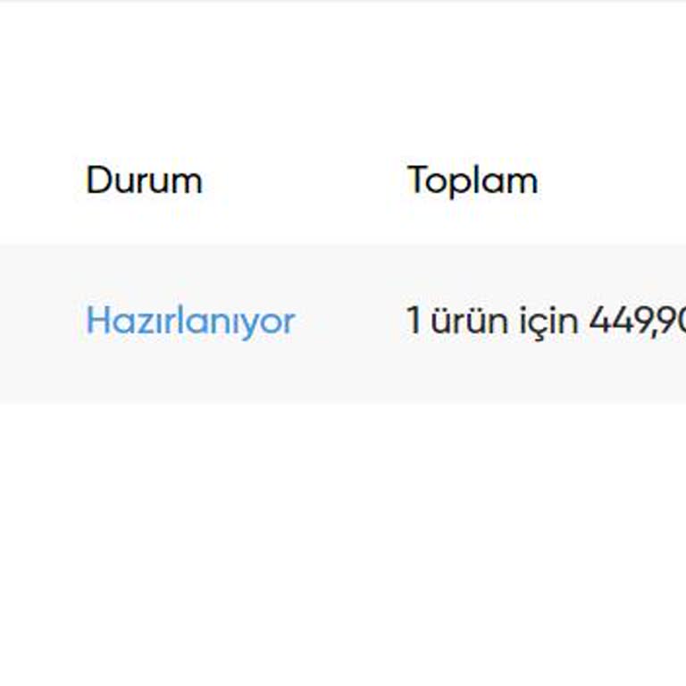 Senin Gökyüzün Sorumsuzluk Ve İletişim Eksikliği Nedeniyle Mağduriyet Yaşıyorum
