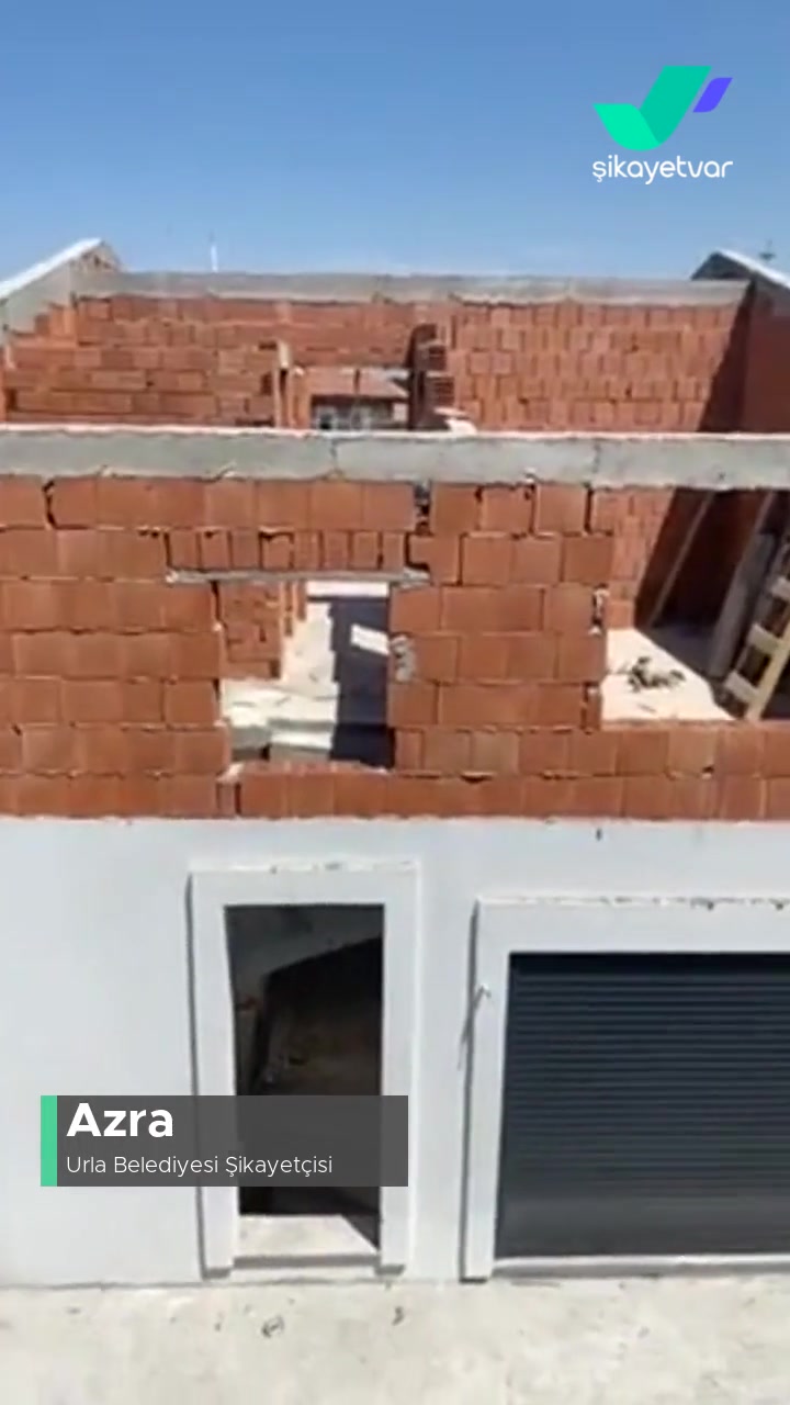 Urla Belediyesi Manzara Kapatılıyor videonun kapak resmi