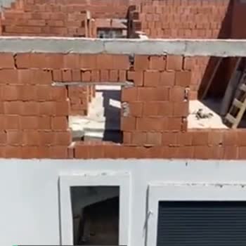 Urla Belediyesi Manzara Kapatılıyor