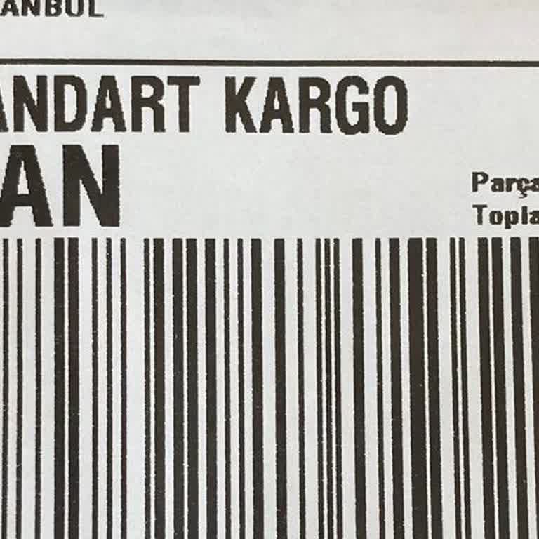 Aras Kargo İle Yaşanan Teslimat Problemi