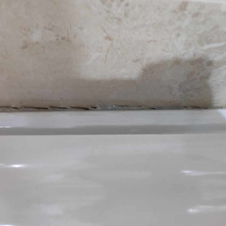 Kale Rezervuar Servis Çirkinliği