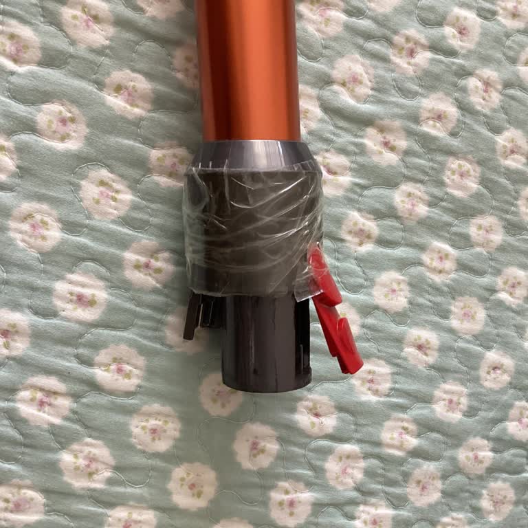 Her Parçası Sorunlu Dyson Süpürge