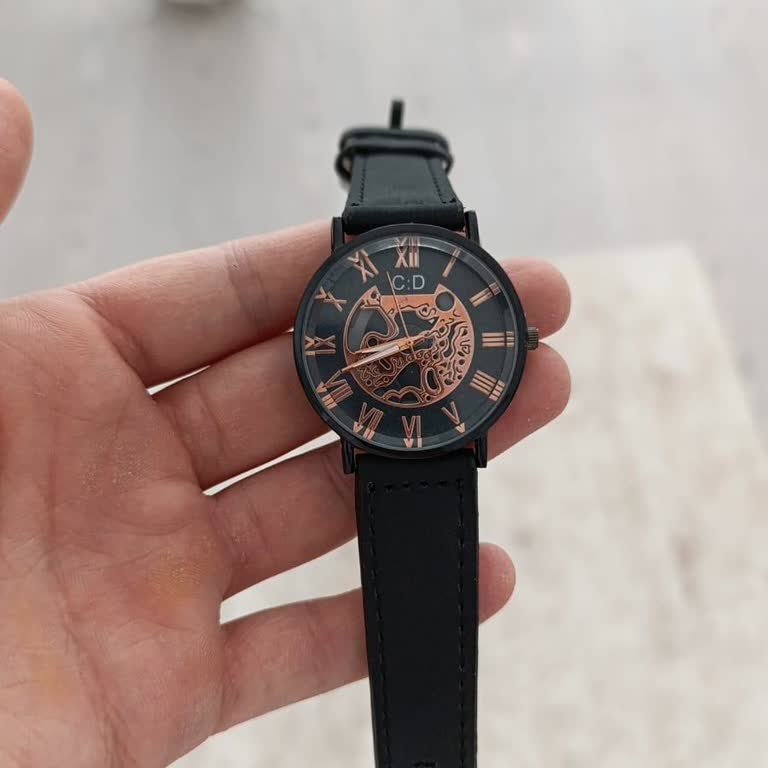 Saat Dünyası (Facebook) Yanıltıcı Saat Siparişi Deneyimi