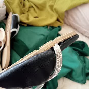 Hepsi Moda Kalitesiz Ürün Ve Müşteri Hizmetleri Eksikliği
