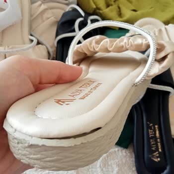 Hepsi Moda Kalitesiz Ürün Ve Müşteri Hizmetleri Eksikliği