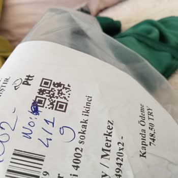 Hepsi Moda Kalitesiz Ürün Ve Müşteri Hizmetleri Eksikliği
