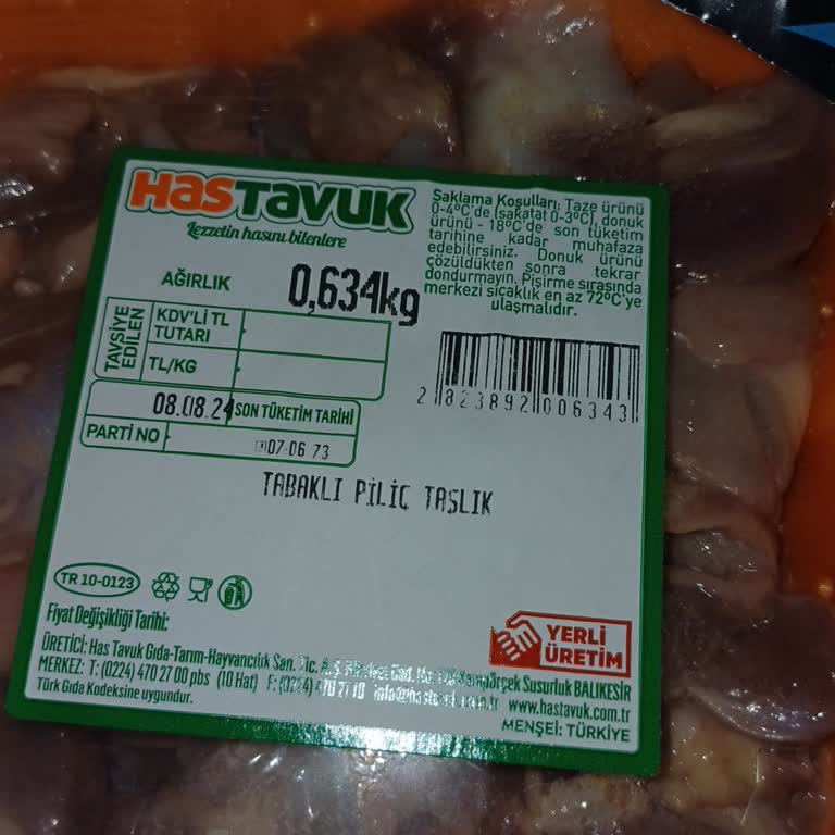 A101 Kapıda Aldığım Bozuk Ürünleri Geri Almıyor