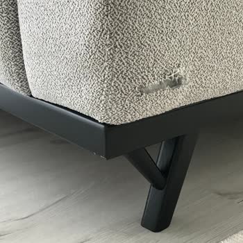 Hisar Furniture Mobilya Teslimatında Yaşanan Sorunlar Ve Müşteri Hizmetleri Problemleri