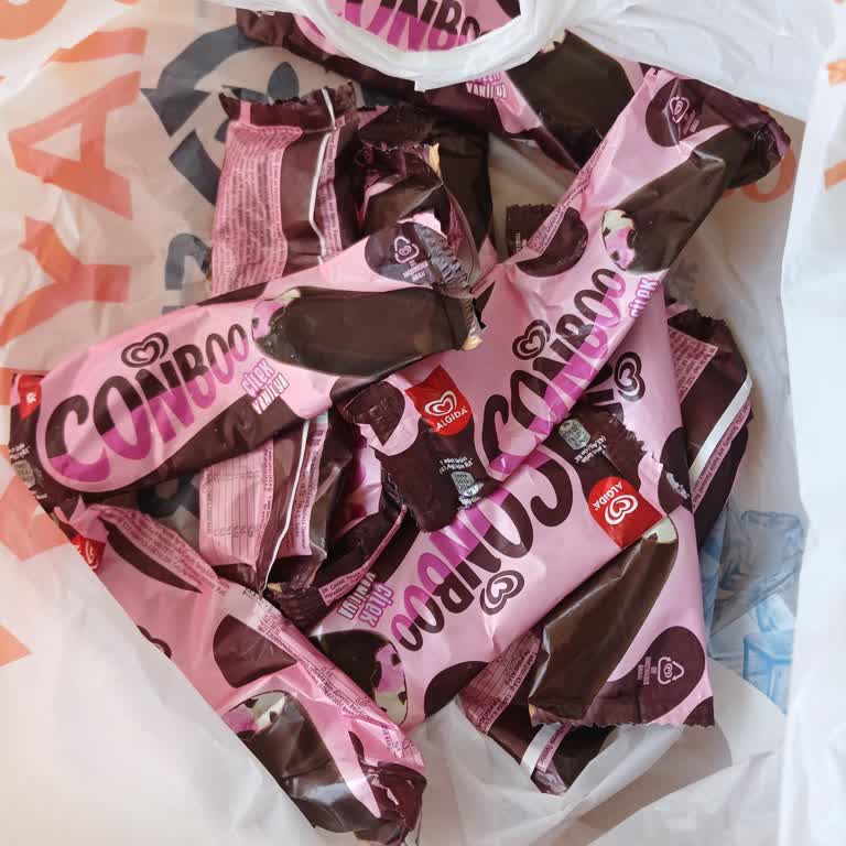 Migros Dondurmanın Erimiş Teslim Edilmesi Sorunu