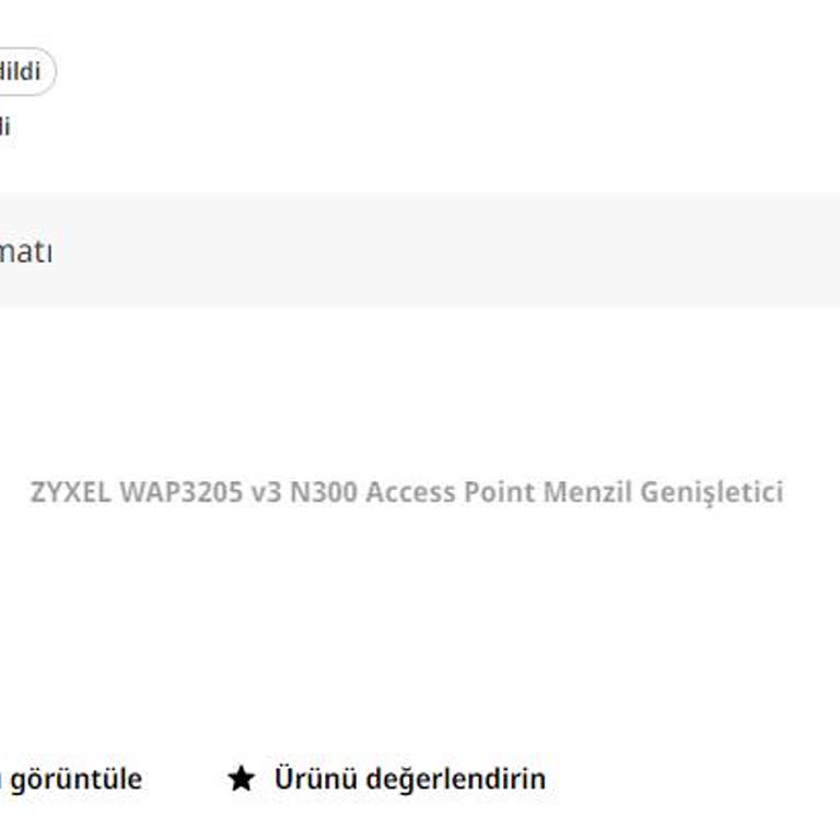 Media Markt Dan Satın Alınan Ürün İptal Ediliyor