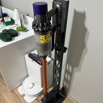 Dyson Kampanya Mağduriyeti, Eski Cihazımın Değerlendirilmemesi