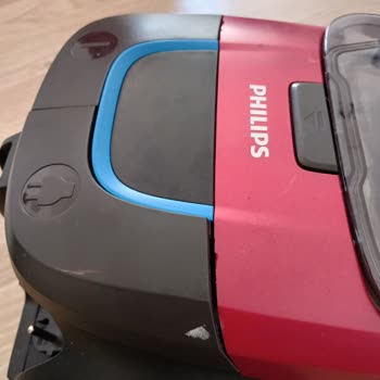 PHILIPS Ev Aletleri Philips Süpürgenin Teknik Servis Şeklini Ve Performansını Bozdu