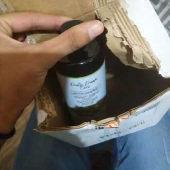 Daily Dream Care Kargo Eksik Geldi!