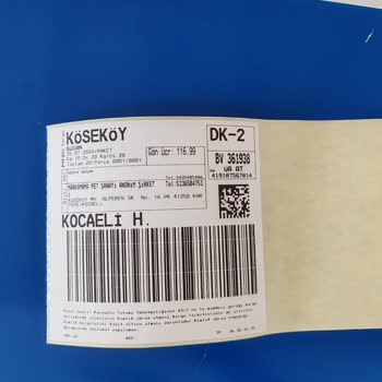 Markamama.com.tr Para İadem Yapılmıyor