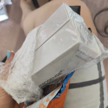 Pherosense Firma Hatası Yüzünden Mağduriyet