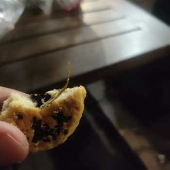 Tatbak Gıda Kuru Pasta Dan Çıkan Yabancı Madde