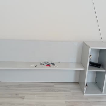 Mondihome Mobilyalarımız Düzgün Monte Edilmedi!