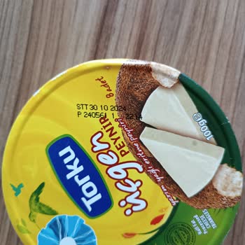 Torku Tarihi Geçmediği Halde Peynir Küflenmiş