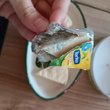 Torku Tarihi Geçmediği Halde Peynir Küflenmiş
