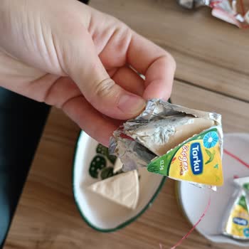 Torku Tarihi Geçmediği Halde Peynir Küflenmiş