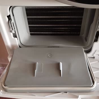 Arçelik Kurutma Makinesi Kokusu Sorunu Ve Ücretsiz Ürün Talebi