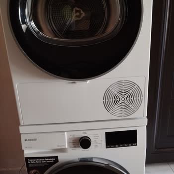 Arçelik Kurutma Makinesi Kokusu Sorunu Ve Ücretsiz Ürün Talebi