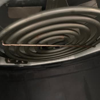 Philips Ev Aletleri Ürünün Paslanması Ve Müşteri Hizmetleri Sorunu!