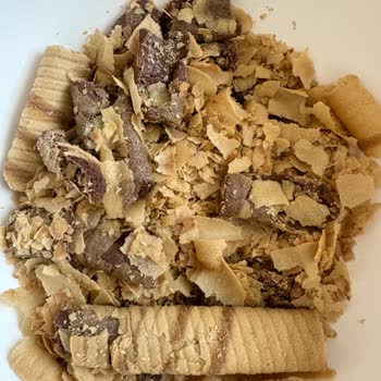 Çizmeci Time Wafer Master Şikayet