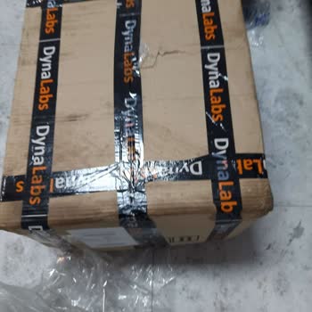 Yurtiçi Kargo İle Yaşanan Hasarlı Ürün Teslimatı Sorunu