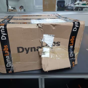 Yurtiçi Kargo İle Yaşanan Hasarlı Ürün Teslimatı Sorunu