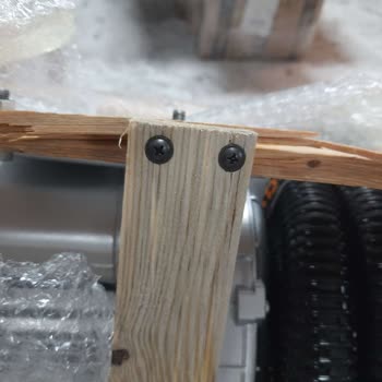 Yurtiçi Kargo İle Yaşanan Hasarlı Ürün Teslimatı Sorunu