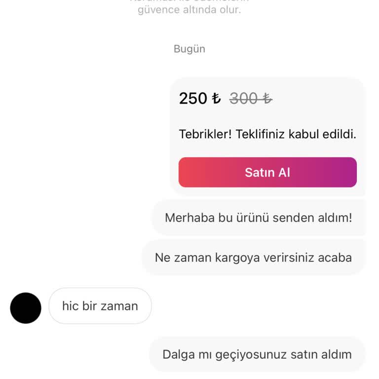 Gardrops Yetkililerine Ulaşmakta Zorluk Çekiyorum